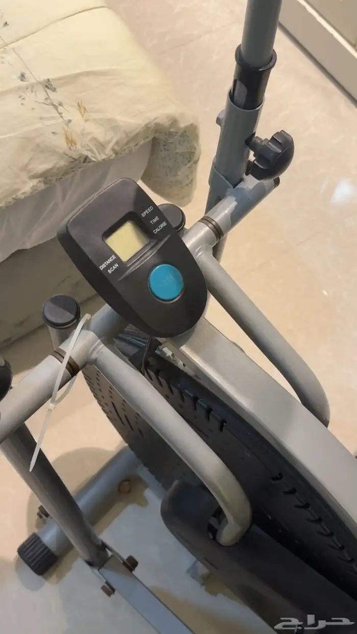 جهاز رياضه 1