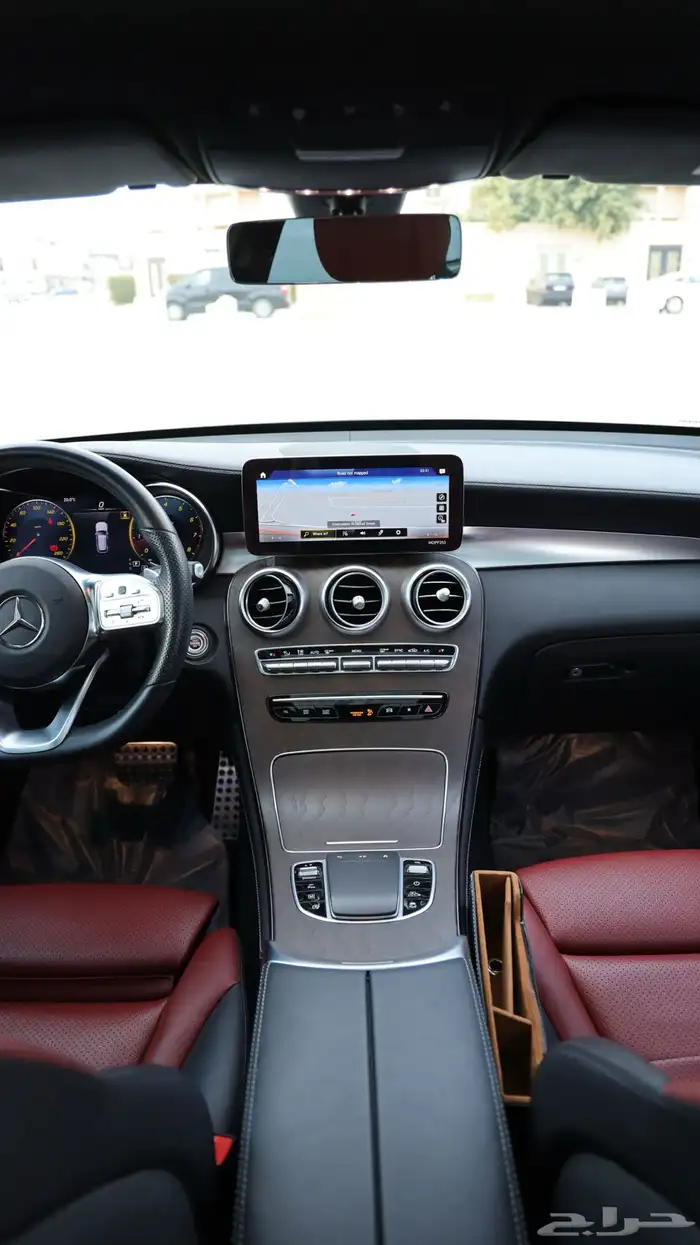 مرسيدس GLC .. ( عرض خاص ) 28