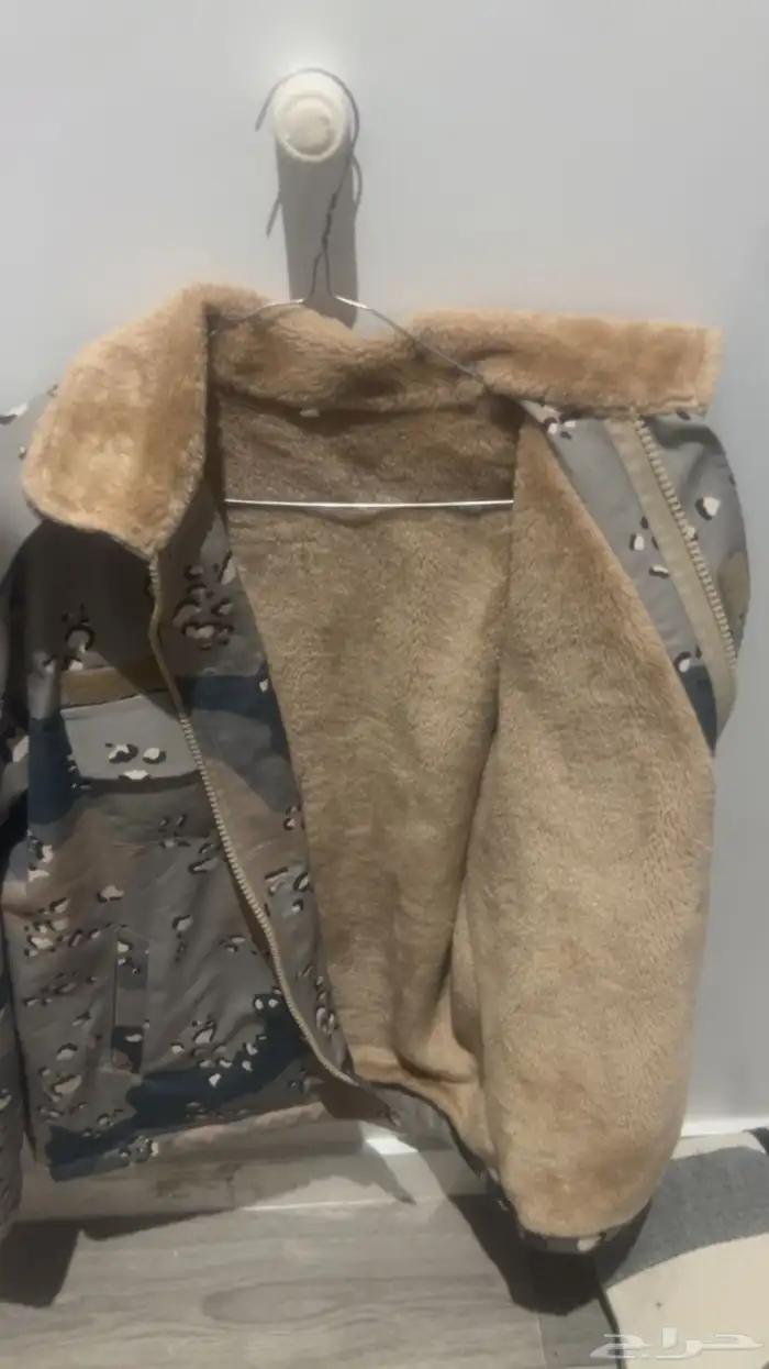 جكيت عسكري 2