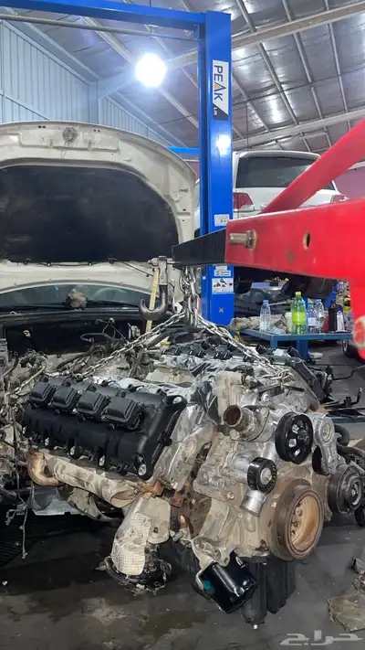 توضيب كافة انواع مكاين السيارات index