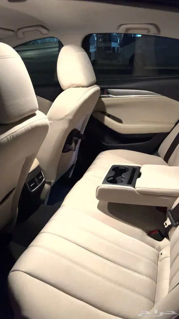 مازدا 6 2021 للبيع 9