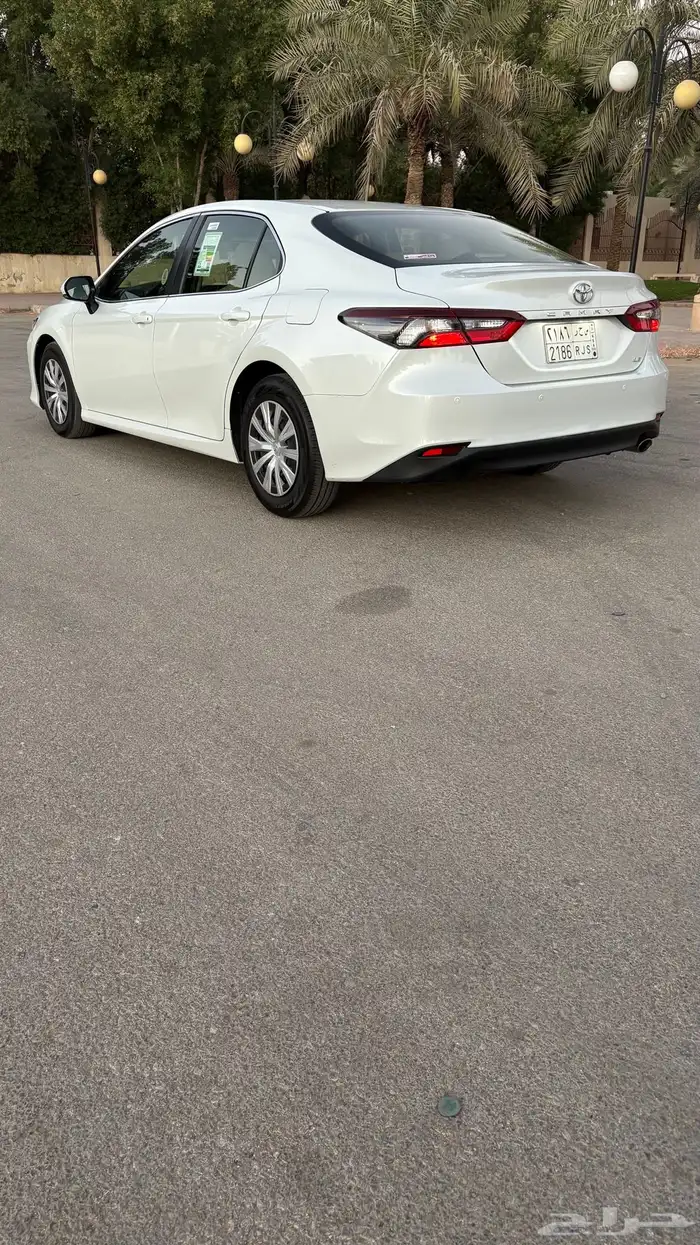 كامري2023 1