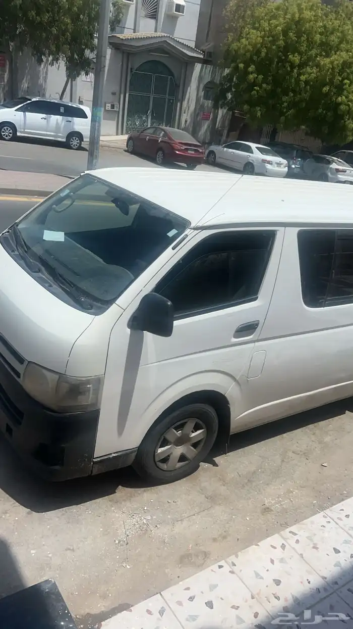 باصات للايجار فقط 2