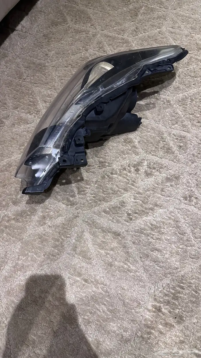 قطع يارس 2015 7