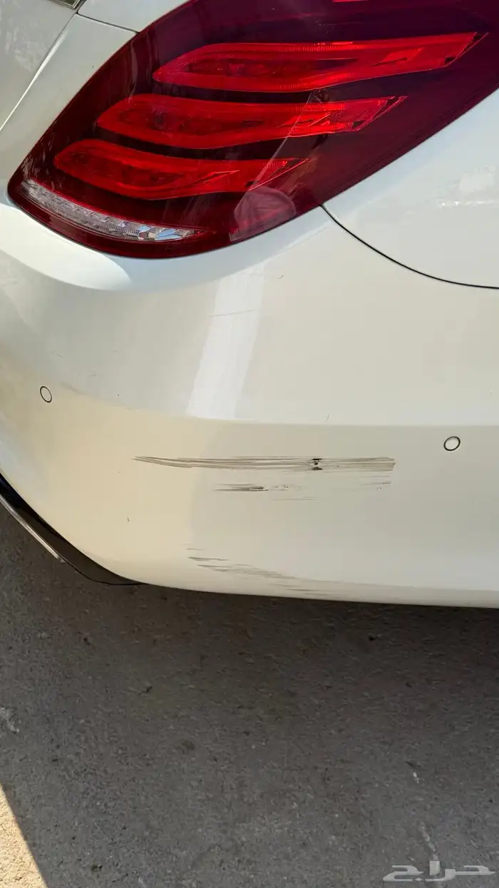 يخت 2015 S500 ممشى 146 الف 7