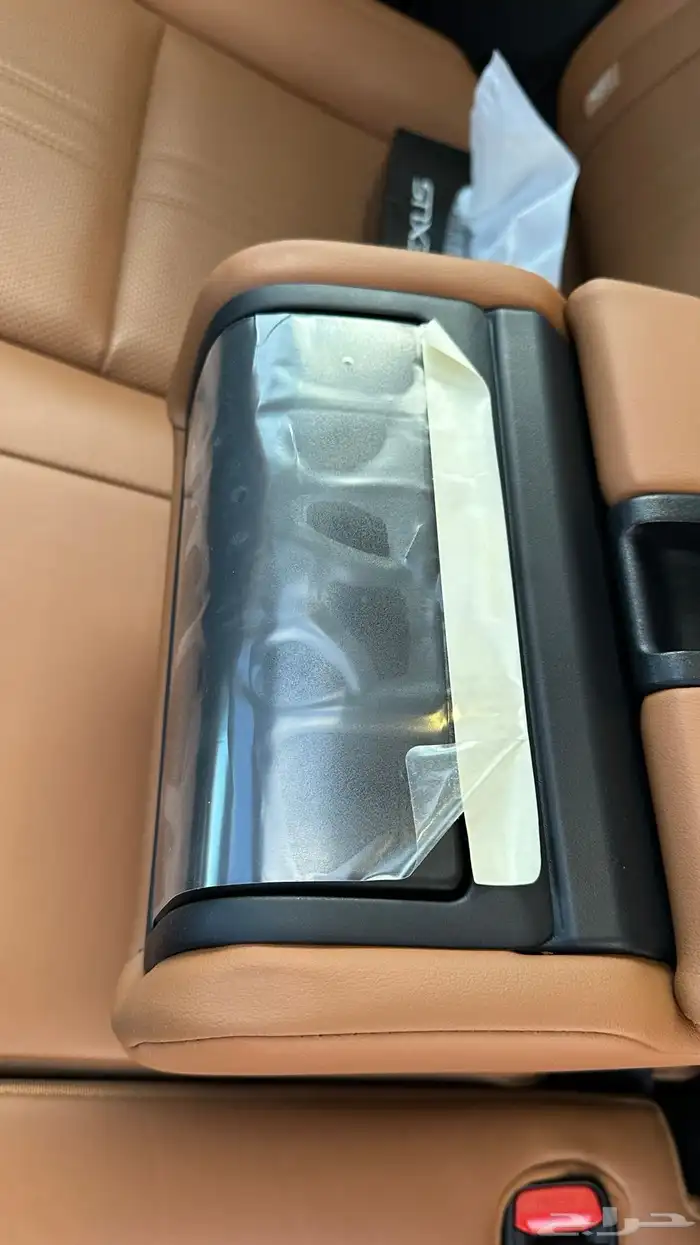 جيب لكزس RX350 فل كامل مخزن سعودي نظييف المالك الاول 55