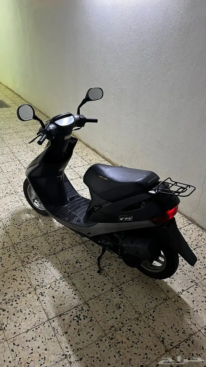 دباب بطه هوندا 2