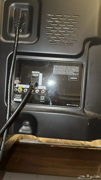 تلفزيون سامسونج بلازما 43 بوصا index