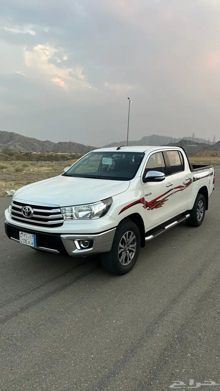 هيلكس 2017 دبل تماتيك سعودي 0