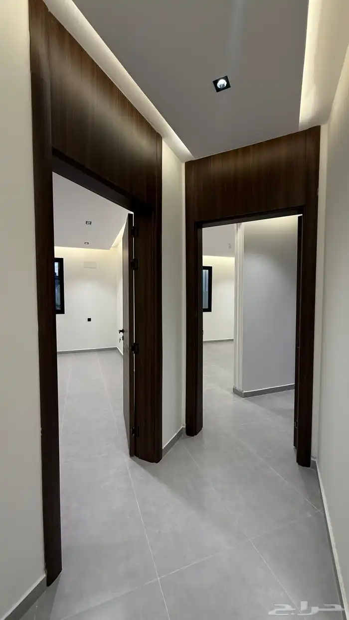 للبيع شقق علويه بحى الراقى على شارع 25 م وسط جميع الخدمات 22