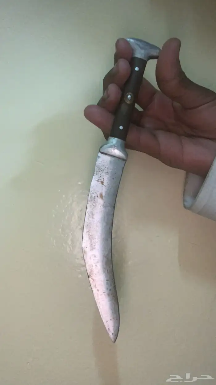 خنجر كفو 1