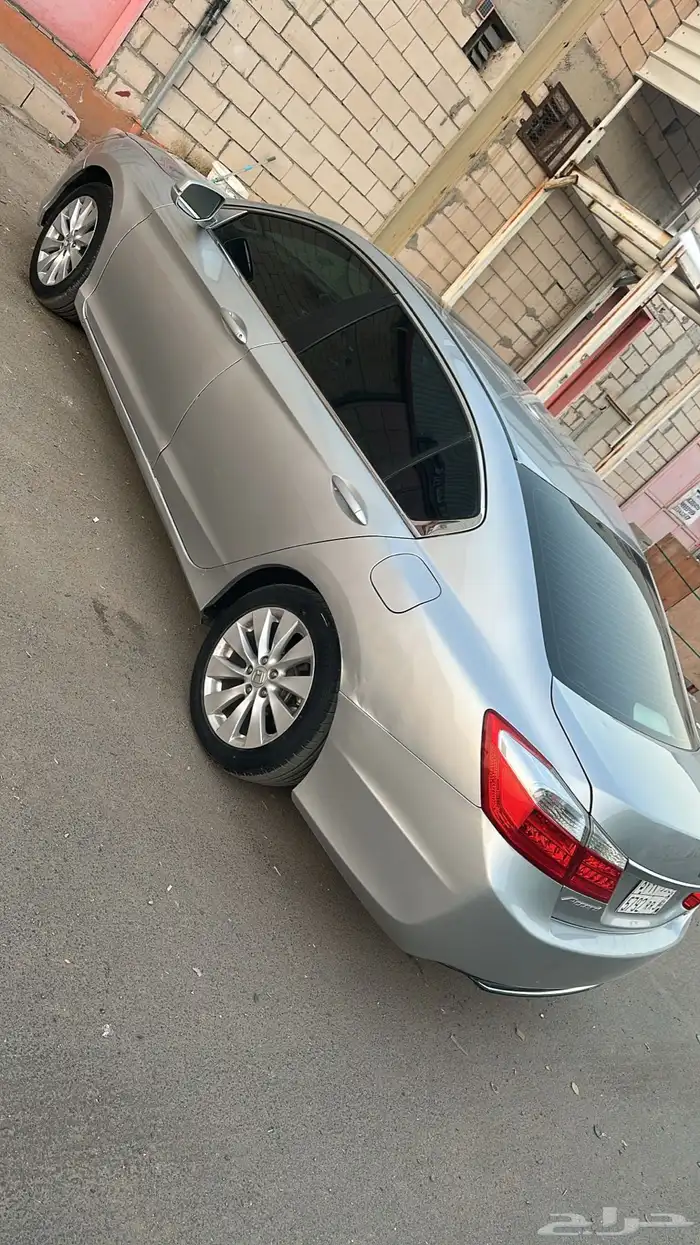 اكورد 2014 اسبيشل 0