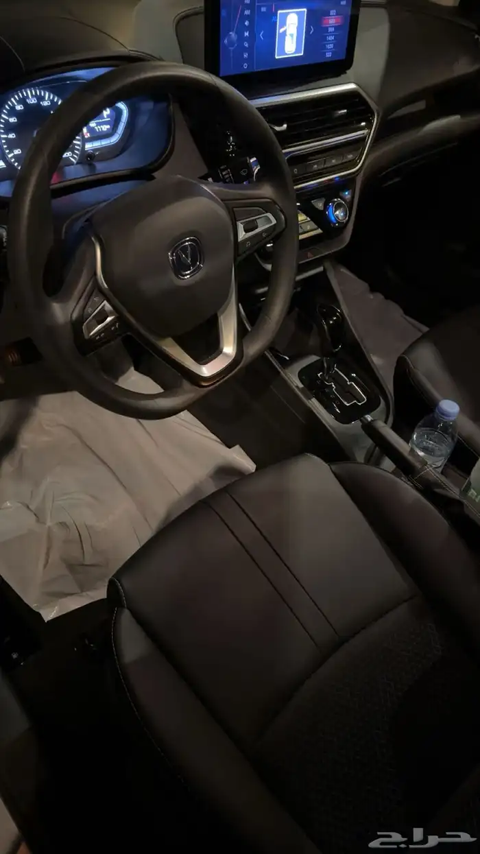 شانجان 2025 السفن 11