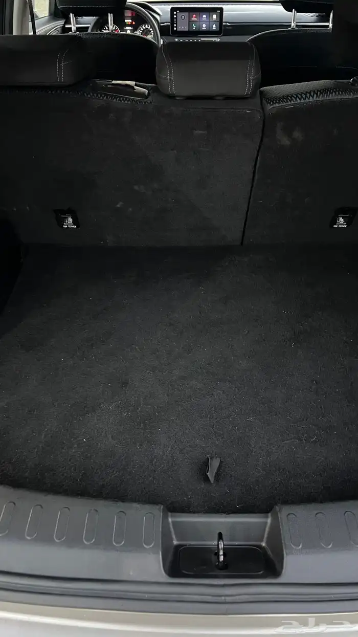 هافال جوليان 2024 شبة الجديد عداد 44 الف 10