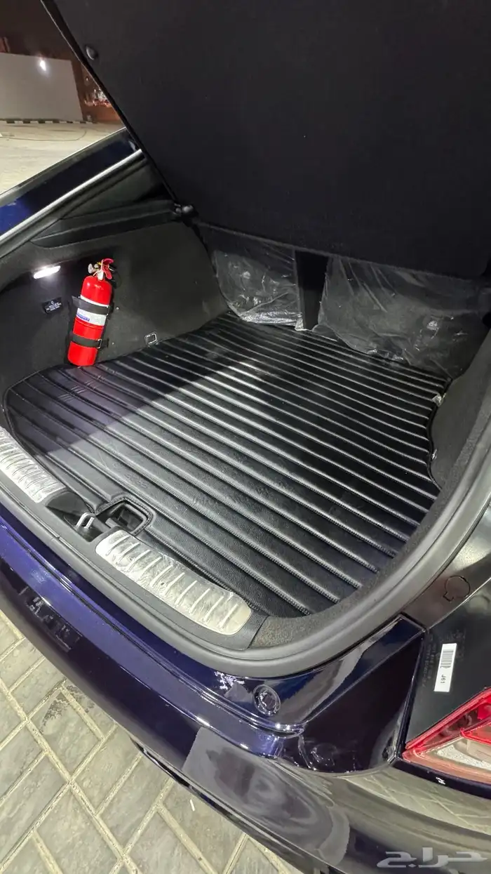 ستينجر 2023 اعلى مواصفات على الضمان 47