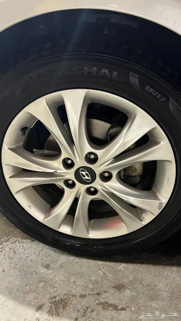 قطع غيار سوناتا 3