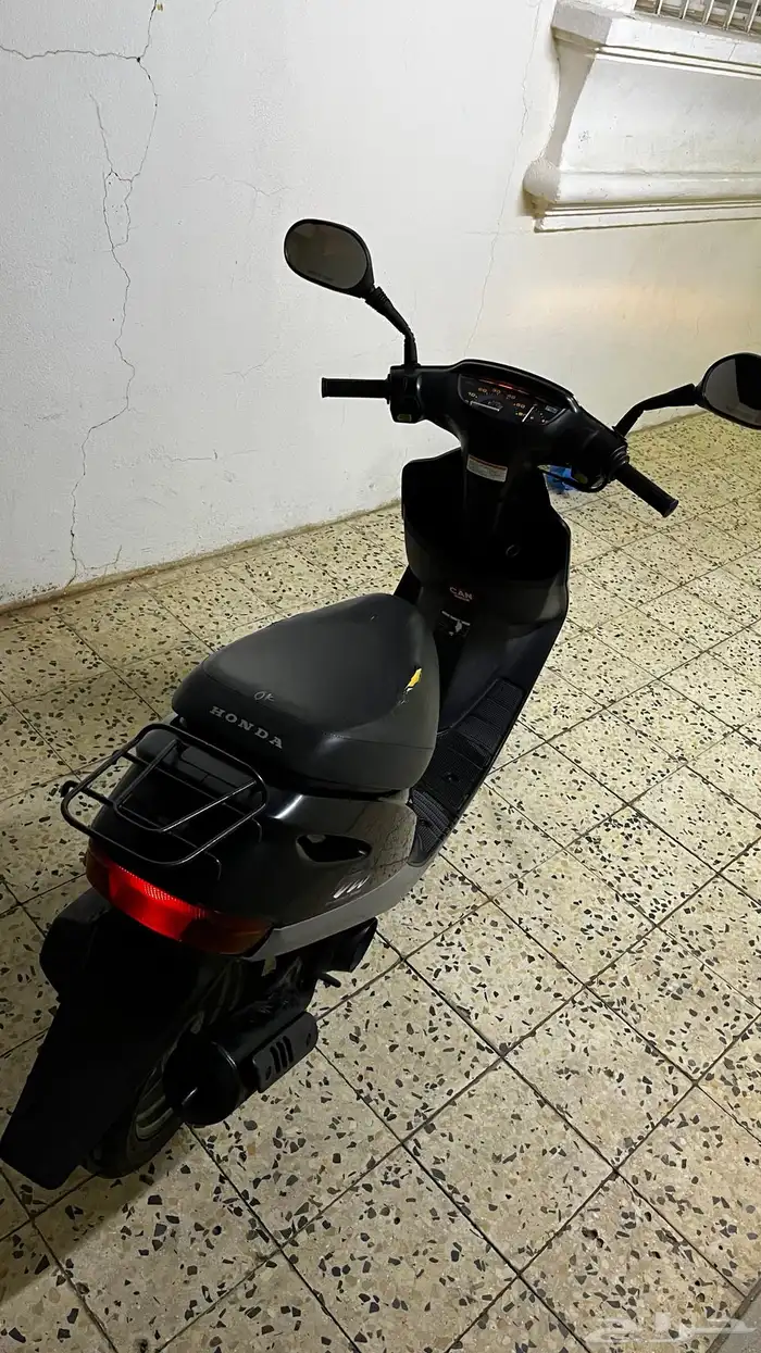 دباب بطه هوندا 3