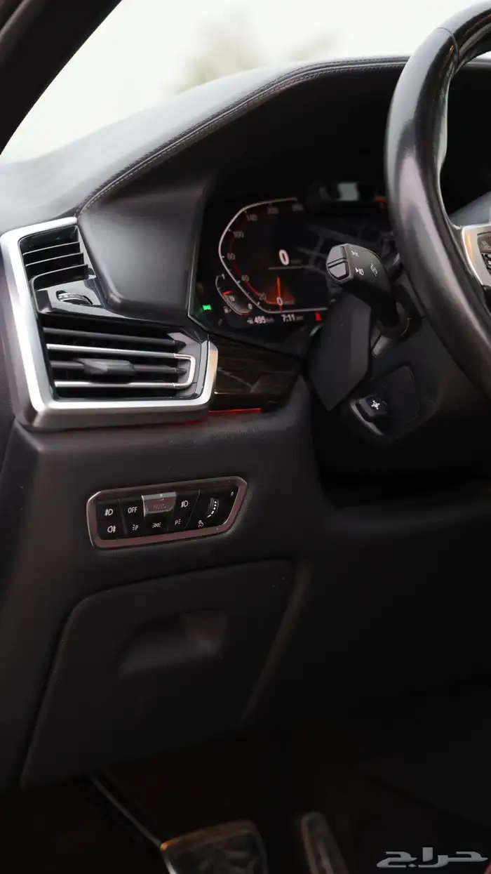 ناغي X5 .. وكالة ( البيع سمح ) 11