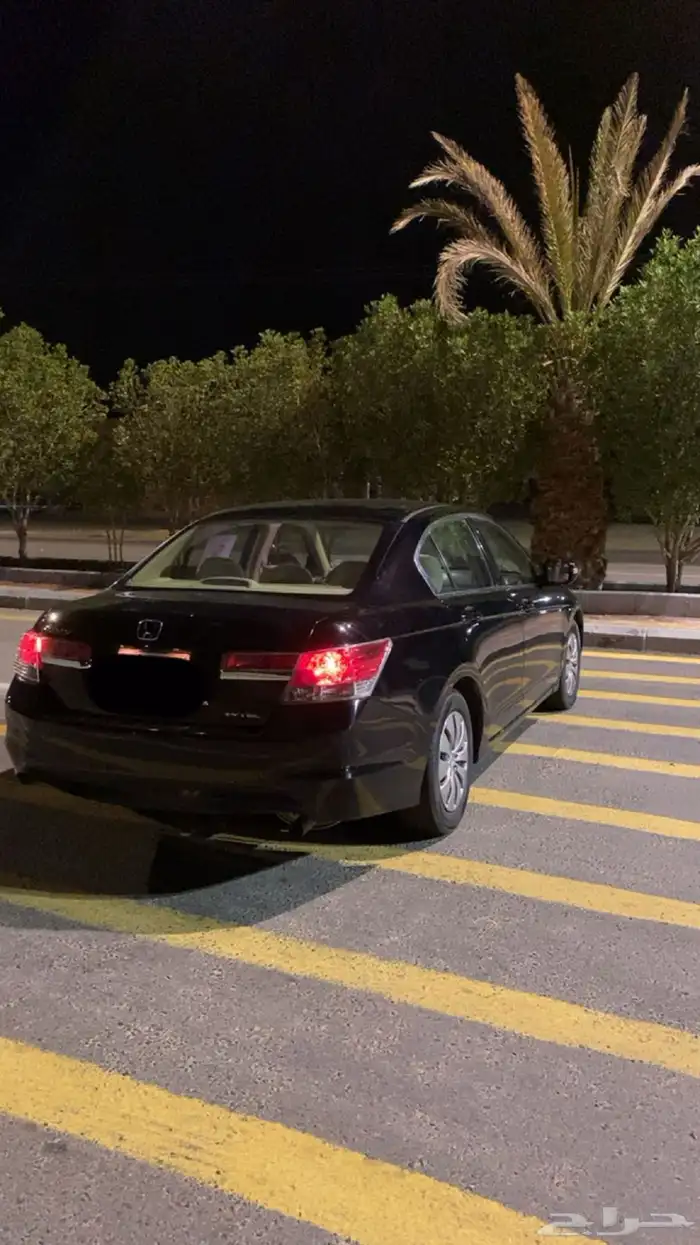 هوندا اكورد 4