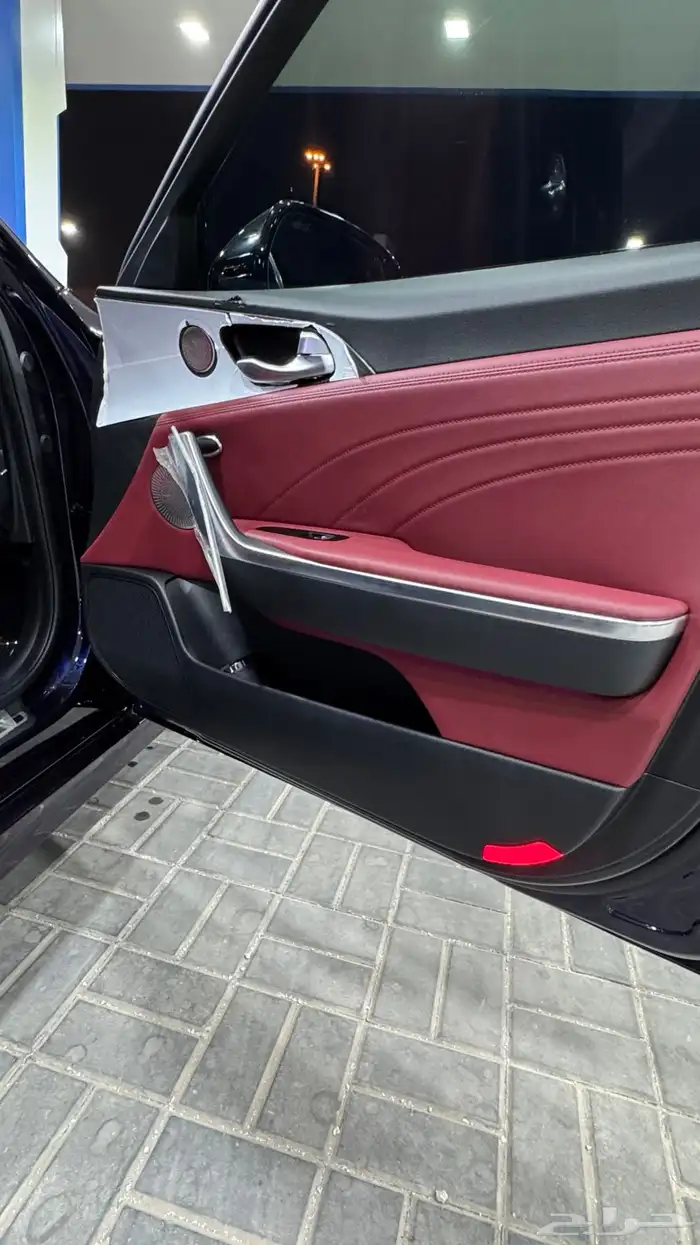 ستينجر 2023 اعلى مواصفات على الضمان 26