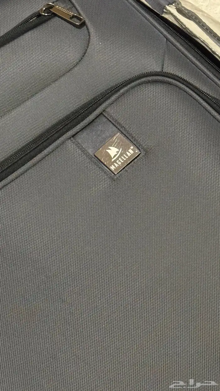 شنطة كبير ماركة إيطالي 1