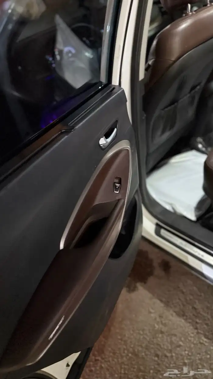 سنتافي جراند فل كامل 2017 8