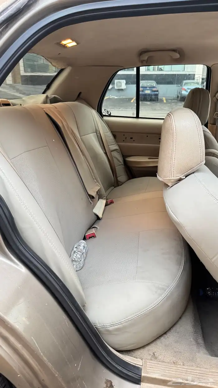 فورد 2006 ماركيز 8