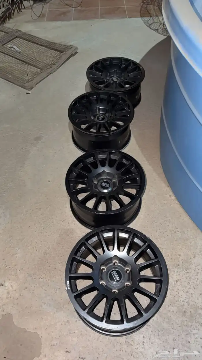 جنوط برايد 17 1