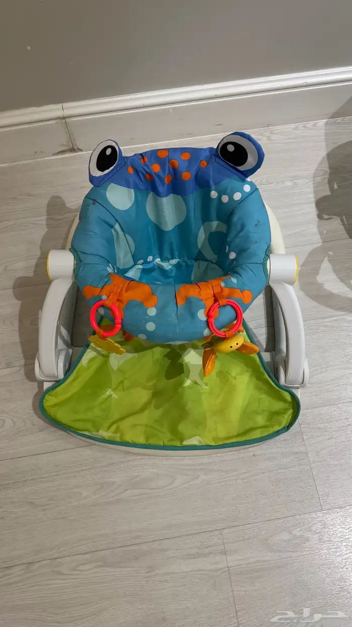 كرسي اطفال 0