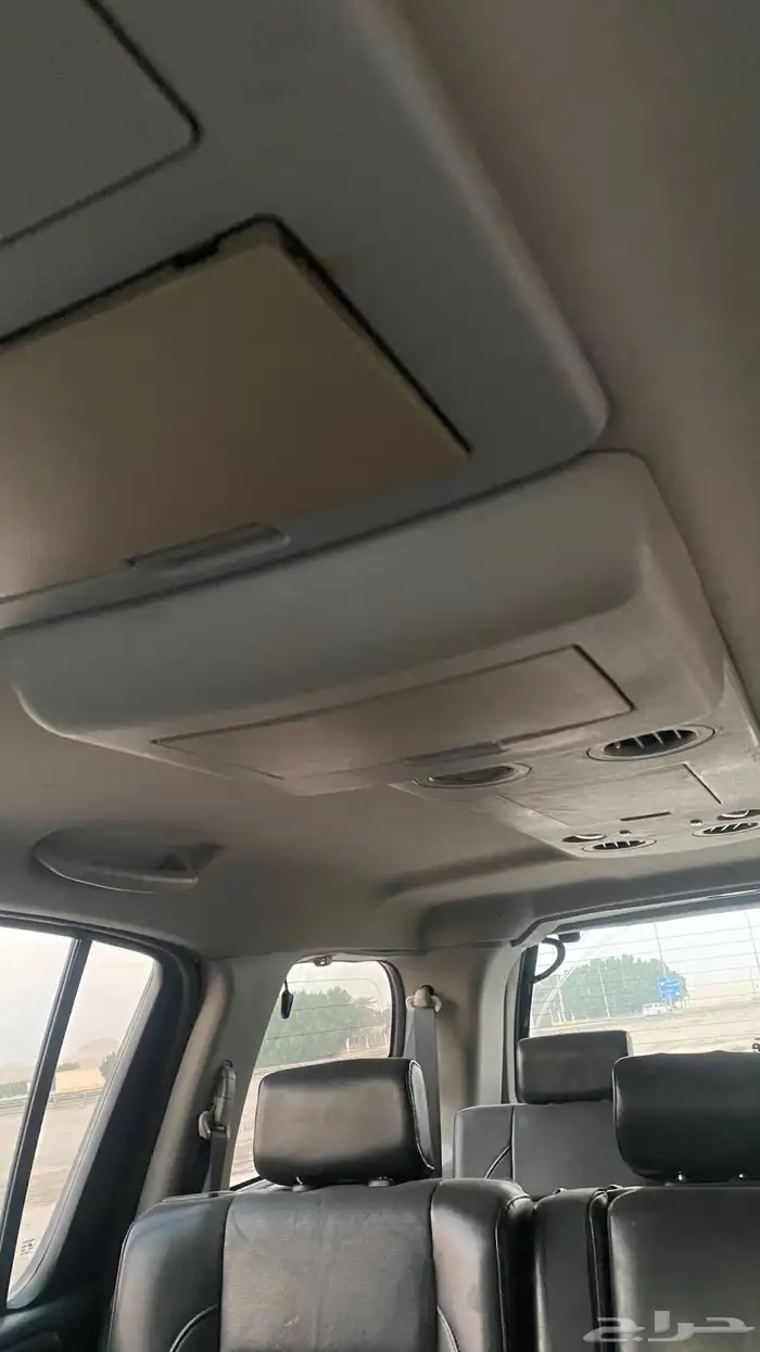 ارمادا 2009 ثاني مالك 12