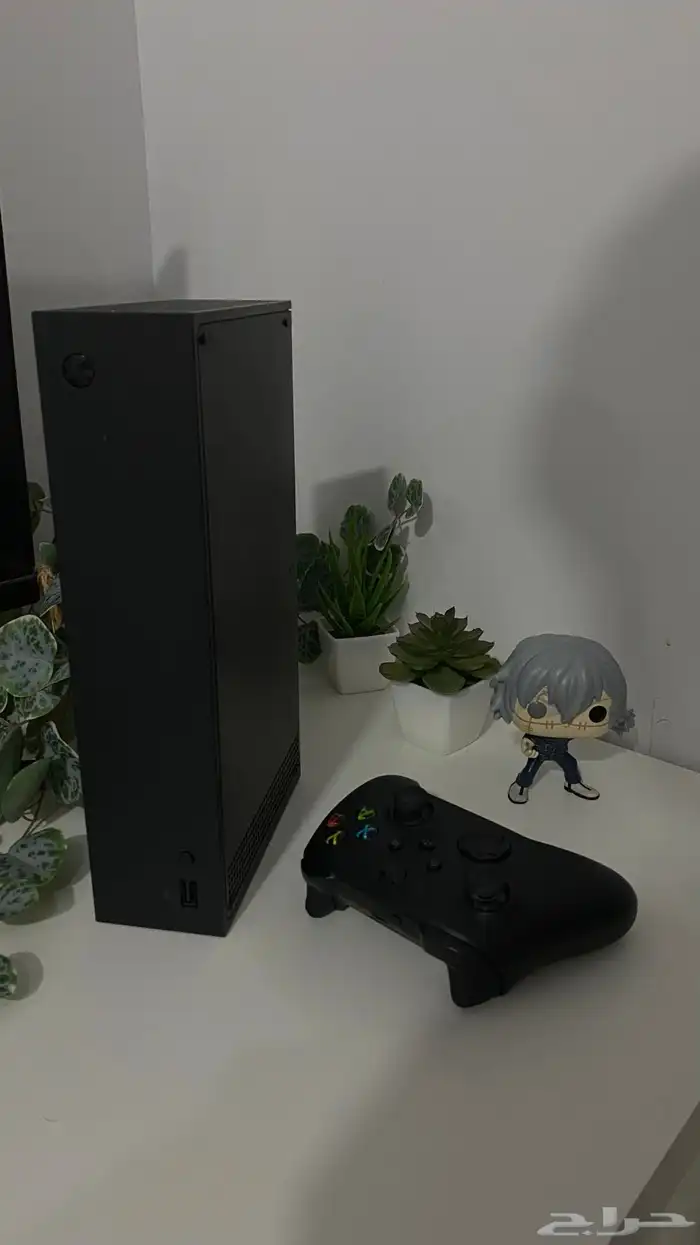 اكس بوكس سيريس اس 1 تيرا بايت 2