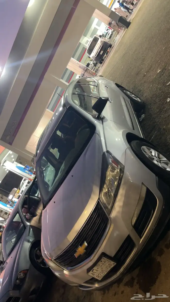 شيفروليه ترافيرس 2017 للبيع 6