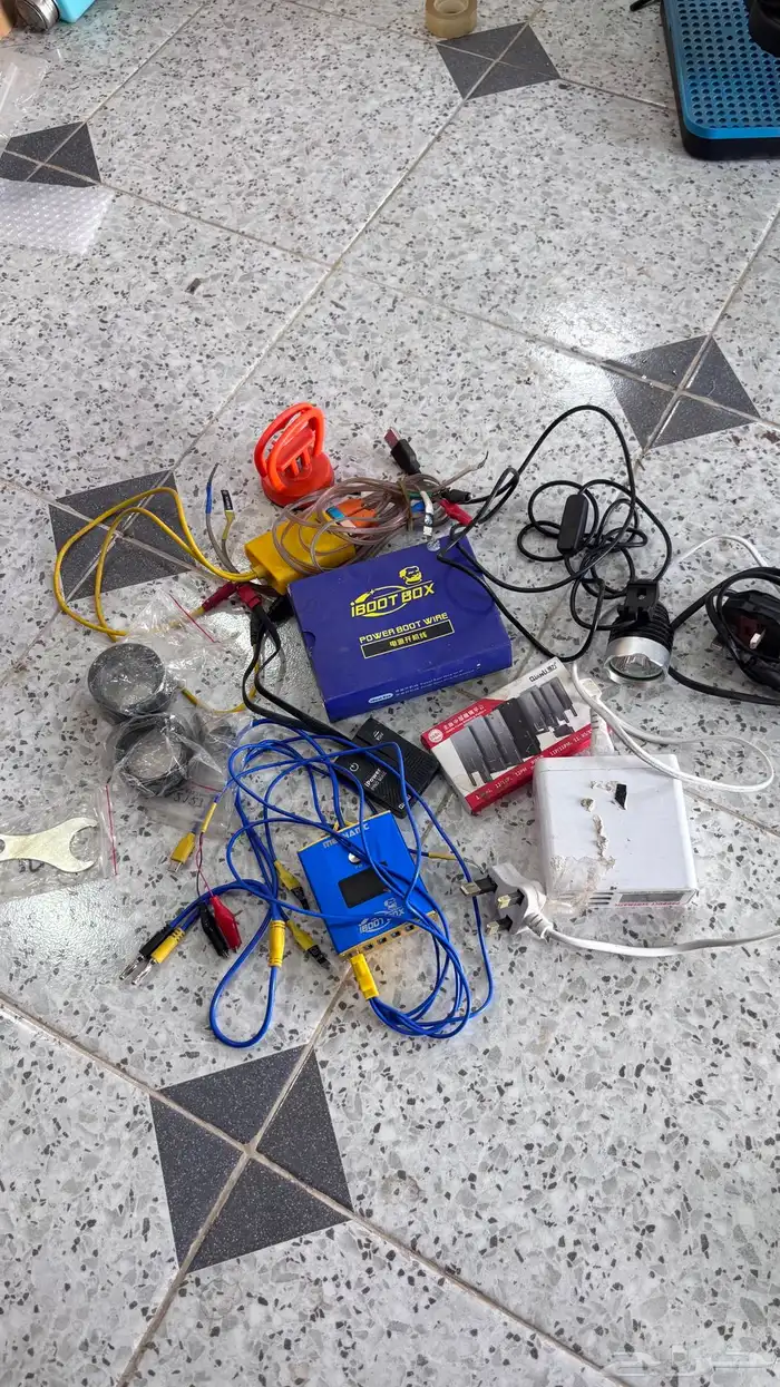 عدت صيات جولات 0