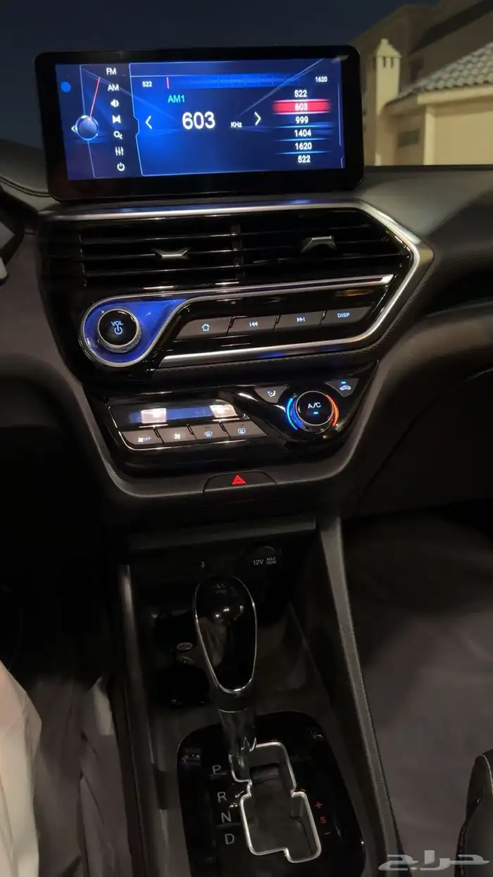 شانجان 2025 السفن 6