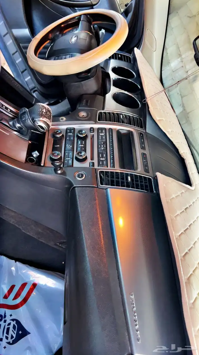 فورد تورس للبيع 5