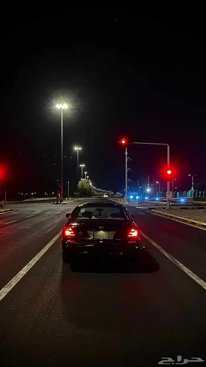 فورد كراون فكتوريا بوليسي فيدرالي 0