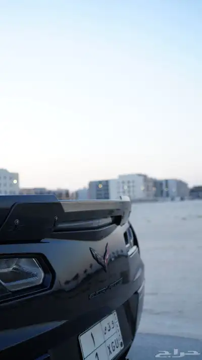 للبيع كورفت C7 ZO6 index