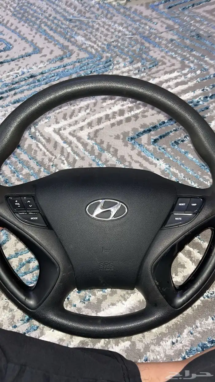 طارة سوناتا 2014 بعروقها 0