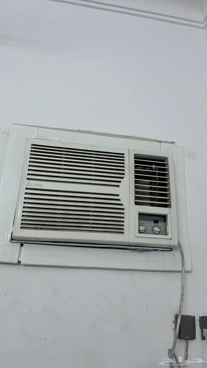 ثلاجة ومكيفين واثنين  فرن واسطوانة وغسالة فرش جديدة 4