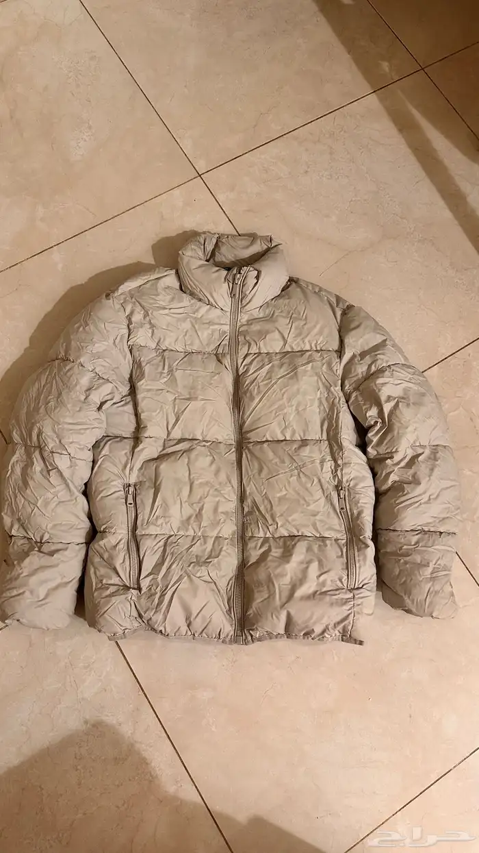 جاكيت شتوي زارا 0