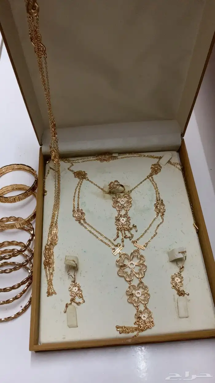 بديل الذهب 1