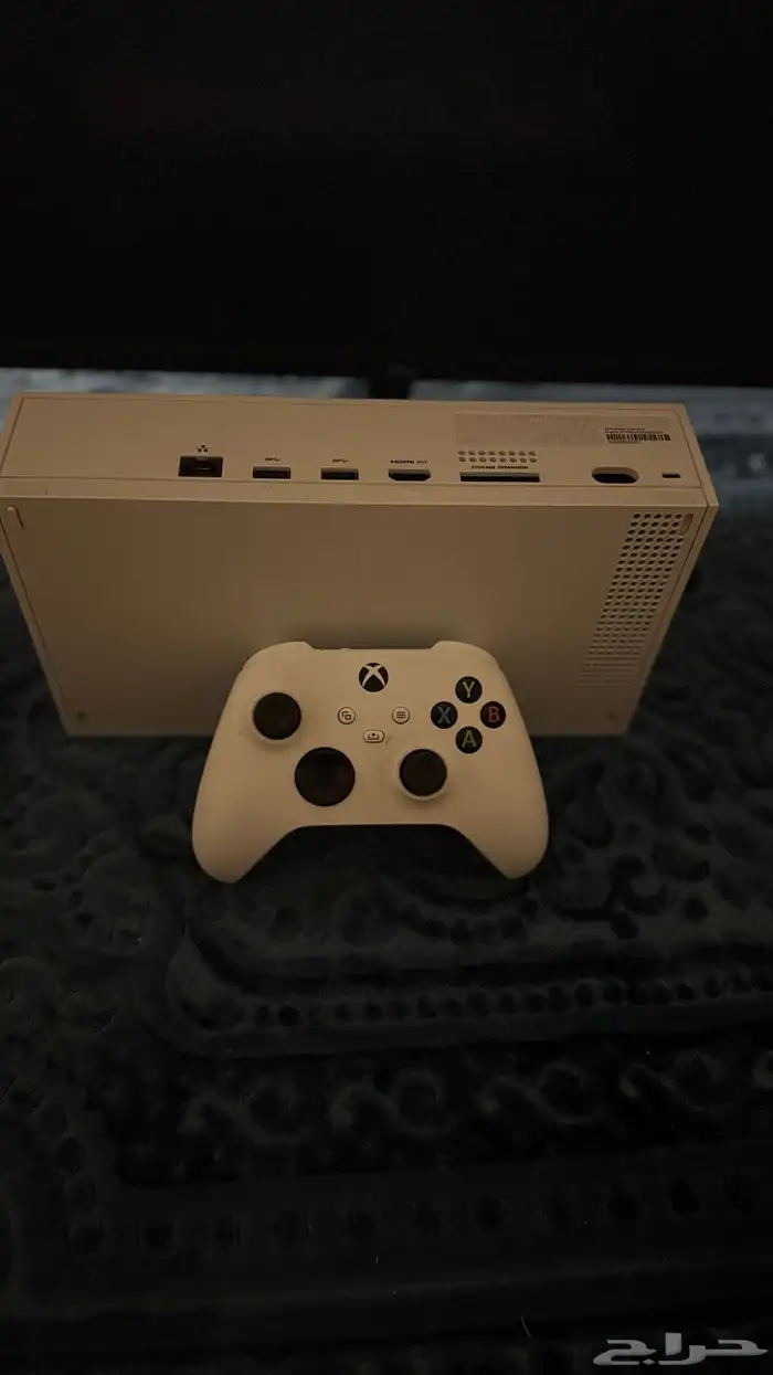 اكس بوكس سيريس اس 2