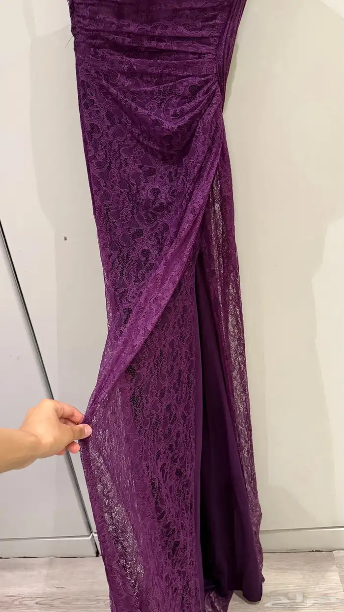 فستان سهرة 5