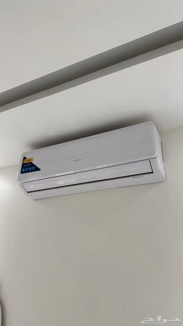 مكيف اسبليت 1