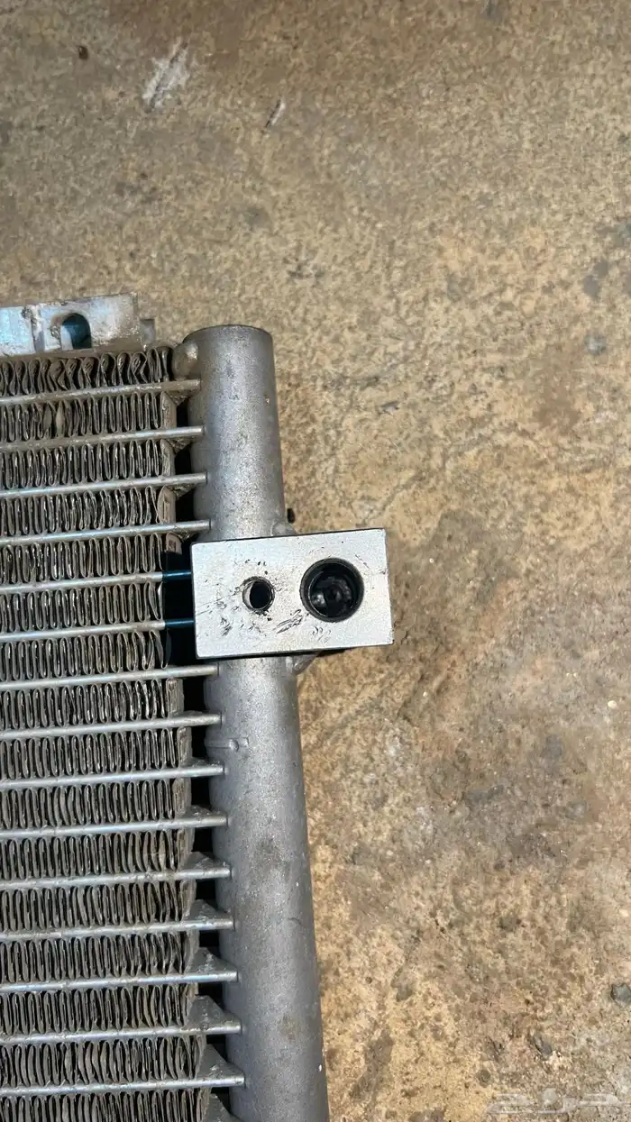 ديتر مكيف كامري 2005 2006 2004 0