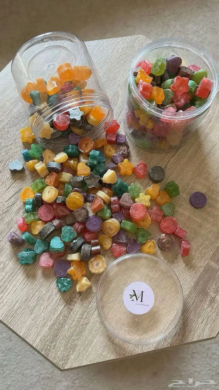 مستكه معطره 0