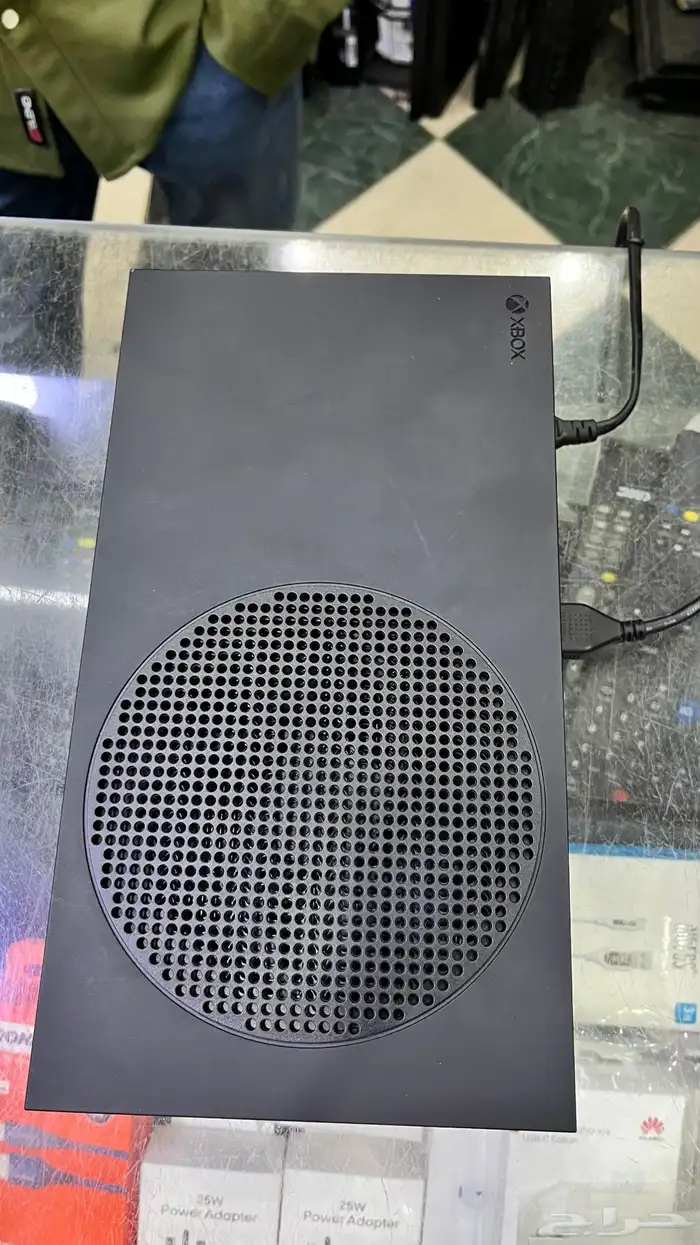 اكس بوكس سيريس اس 3