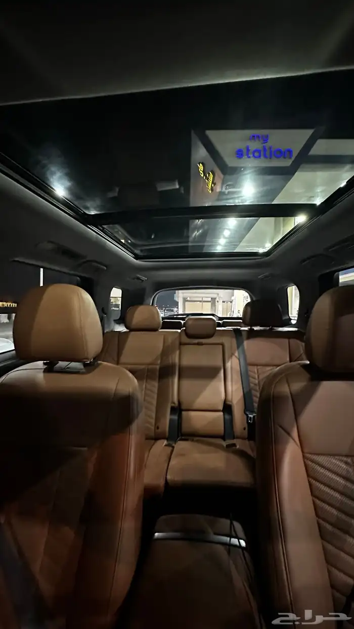 شنجان 95 2025 للبيع المالك الاول 17