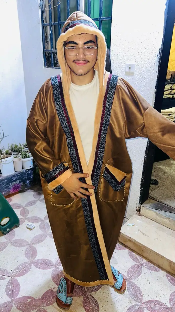 فروات وصديرات وجواكيت شتوية صناعة سورية بسعر الجملة 29