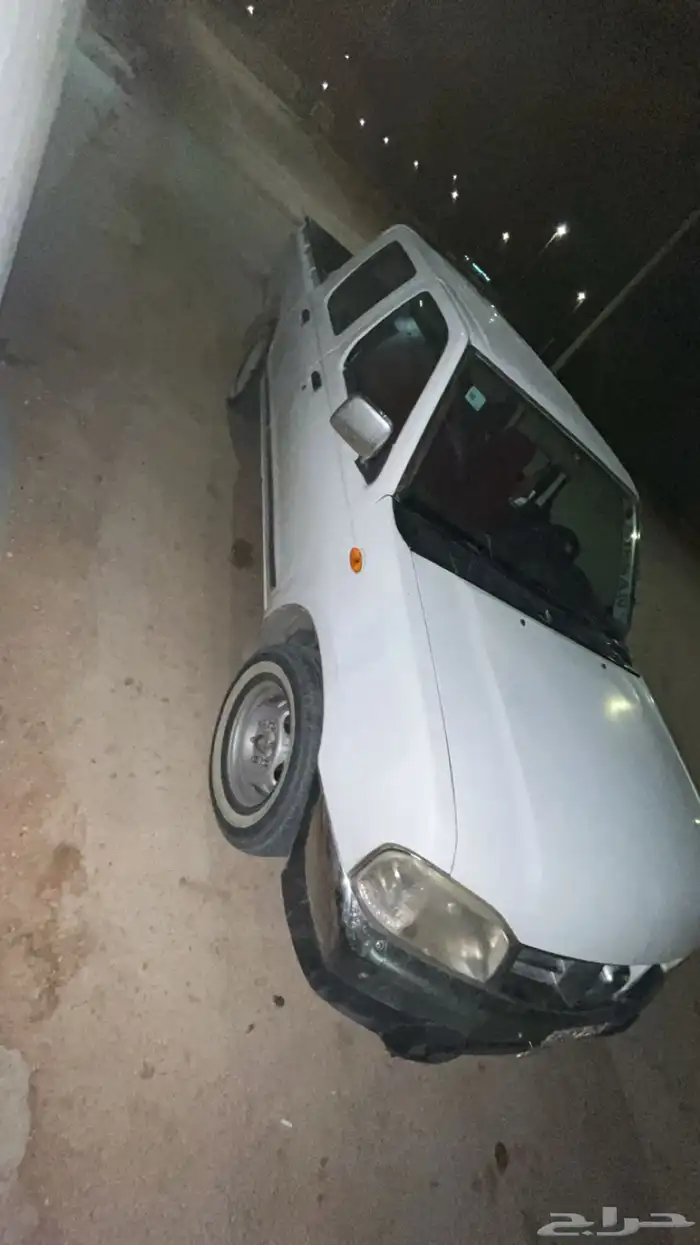 للبيع ددسن غمارتين موديل 2006 متحركات شرط بدي فيه رشوش 2